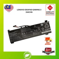 For L20M3PC2 L20C3PC2 L20L3PC2 L20D3PC2 LENOVO IDEAPAD GAMING 3 15ACH6 3 15IHU6 NOTEBOOK BATTERY