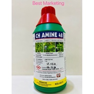 1LIT CH AMINE 48 / Rumput Para / Keladi Agas