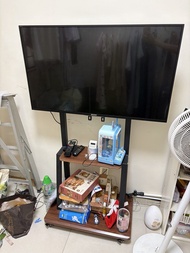 電視落地架 32-75吋