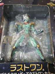 一番賞 JoJo的奇妙冒險 Star Platinum 模型JOJO的奇妙冒險 第三部》一番賞 Last One 獎白金之星