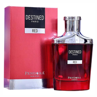 Destined Paris Red EDP 100ml Perfume Destined Paris Red By Pendora Paris Corner
