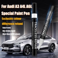 Car Paint Repair Pen Audi A3 A4L A6L Q5L Touch Up Clear Scratch Car Coat Paint Pen