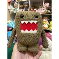 Domo-kun Plush 18cm | Domo Doll