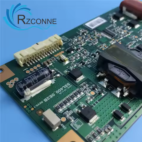 LED Inverter for SSL400-0E2B REV0.1 SSL400-0E2D SSL400-0E2A SSL400-0E2C LTA400HM13 L40E5200BE L40F32