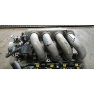 Toyota Celica 2ZZ Intake Manifold