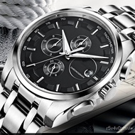 Luxury Top Brand -Tissot1853- Watches for Men Automatic&amp;Quartz Men Watch Chronograph Waterproof Relo