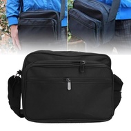 One Shoulder Tool Bag Tool Bag Shoulder Tool Bag Multiple Pockets Hardware Tool Bag for Outdoor for