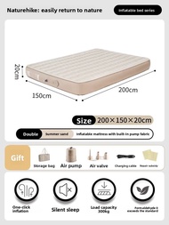 NatureHike | Automatic Inflation Camping Mattress