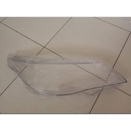 Headlight Lens BMW E60 523/525i (RH-Driver)