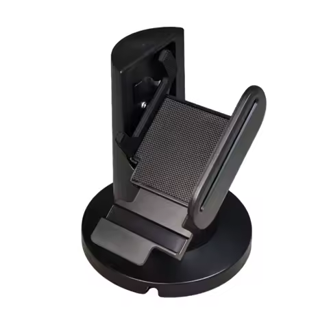 Adjustable Mobile Portable POS System Stand Holder for POS Terminal