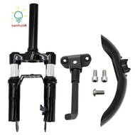 Electric Scooter Front Fork Suspension  Assembly for  MAX G30 Front Tube Replacement Part