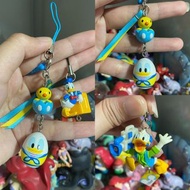 日本稀有東京迪士尼唐老鴨復活蛋Donald Duck Donaldduck Daisy黛絲黛西高飛米奇老鼠 Mickey mouse 三眼仔 Figure 模型擺設擺件。代購Disney日本東京迪士尼
