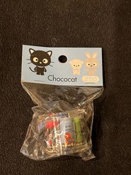 中古 Sanrio 擦膠 Chococat