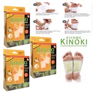 KINOKI GOLD 3 BOX ISI 30 PCS - KOYO KINOKI GOLD - KINOKI DETOX - KINOKI KOYO - KOYO KINOKI GOLD - KI