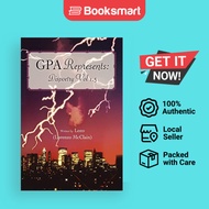 GPA Represents: Dispoetry Vol 1.5 | Lozo | Paperback | English Edition  | 9780595447213