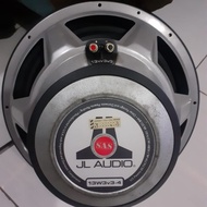 speaker audio jl