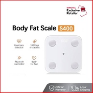 Xiaomi Body Composition Scale S400