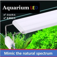 AQUARIUM LED LAMP Fish Tank lights manufacturer Landscape lamp LED Plants lamp Acrylic bracket (AL 200,300,40