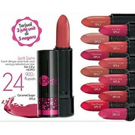 SPL 3pc Lipstick Package