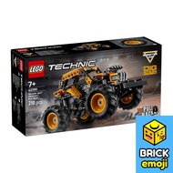 LEGO 42199 Technic Monster Jam DIGatron™ Pull-Back Đồ chơi khối xây dựng