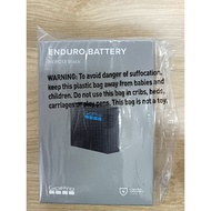 GoPro Enduro Battery (for Hero 13) / Enduro Battery 2 pack (for Hero 13) / Dual Battery Charger (for