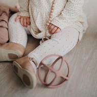 Mushie - Ball Teether