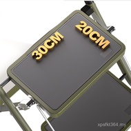 Climbing Ladder Camping Ladder RV Two-Step Ladder Household Indoor Foot Stool Portable Stool Herring