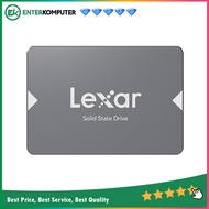 Lexar NS100 128GB SSD 2.5" SATA III - LNS100-128RB 128GB SATA3 SSD/