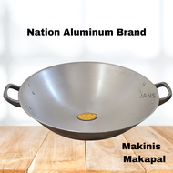 Kawa Talyasi Makapal 37cm Heavy Duty