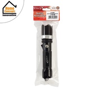 [ Electrical ] A-Tech 3 x AAA Zoom Adjustable Torchlight