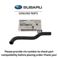 Genuine Subaru ATF Cooler Hose Forester SJ5 99078AB131 99078AB130