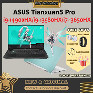 2024 NEW ASUS Tianxuan 5 Pro Gaming Laptop/ASUS TUF 5 Pro Laptop|ASUS Gaming Laptop/14th Gen Intel C