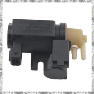 [I O J E] For     1 3 5 6 7 Series X5 X6 Z4 Compatible 70088715 Car Turbocharger Vacuum Solenoid Val