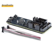 For  ESP-Prog Development Board JTAG Debug Program Downloader Module Debugging Tool for ESP8266  Eas