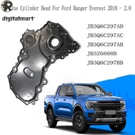 RL For  Ranger Everest 2018-2.0  Cylinder Head Replacement Part JB3Q6C297AD JB3Q6C297AC JB3Q6C297AB 