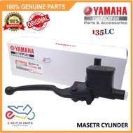 135LC MASTER CYLINDER MASTER PUMP UPPER BRAKE PUMP MASTERPUMP LC135 V1-V6 Y125 Y15 [100% ORIGINAL YA