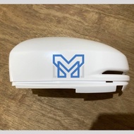 Honda jazz GK5 White Rear View Mirror Cover