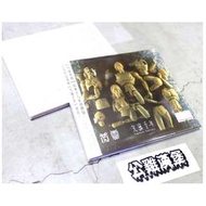 「失竊千年 Chthonic 閃靈 衝組 CD 專輯 @公雞漢堡」