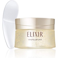100% authentic elixir (elixir) elixir sleepinel pack w 105el type face pack firmness moisture anti-a