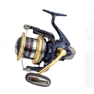 🇯🇵SHIMANO BULL EYE 9120 SURF SPINNING REEL MADE IN JAPAN NEW 2014