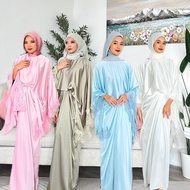 Dahlia Set by Jieha Ghazali