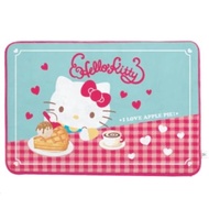 Hello Kitty Floor Mat (Unilever premium) #CL #HK