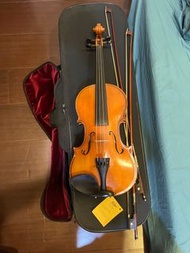 Karl Hofner 3/4 德國製小提琴