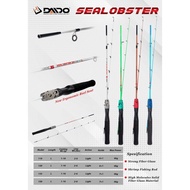 Joran Fiber Daido SEA LOBSTER