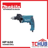 [Makita] HP1630 Hammer Drill