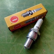 PLUG NGK B8ES Y125ZR RXZ SPARK PLUG
