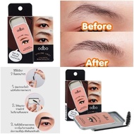 Eyebrowsup odbo Clear Brow Gel Full Like A Star He Do It Still Brush Comes With Help Set Eyebrows In The Way You Want