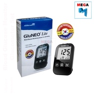 Gluneo Lite Glucometer ONLY
