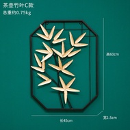 ***READY STOCK*** Wall Decoration Modern Design Wall Decoration Art Design Wall Decoration