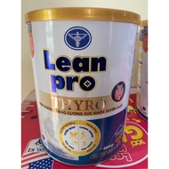LEAN PRO THYRO MILK INCREASES GLITTER 900g